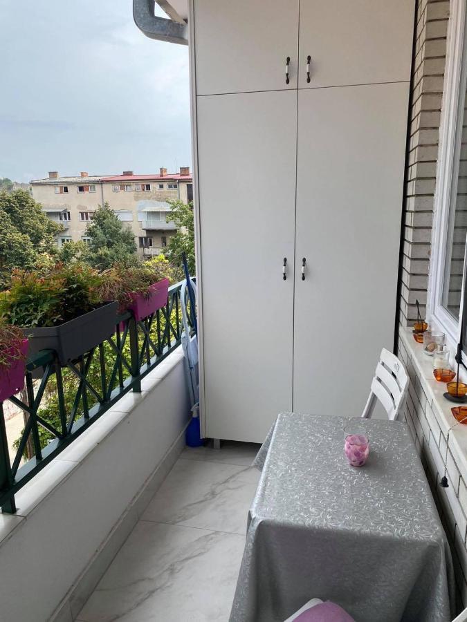 Velvet Apartment Skopje Eksteriør billede